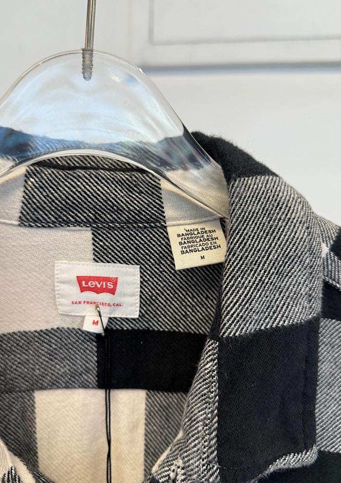levi's (M) 6
