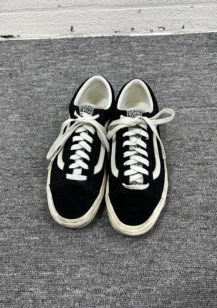 vans 265 3