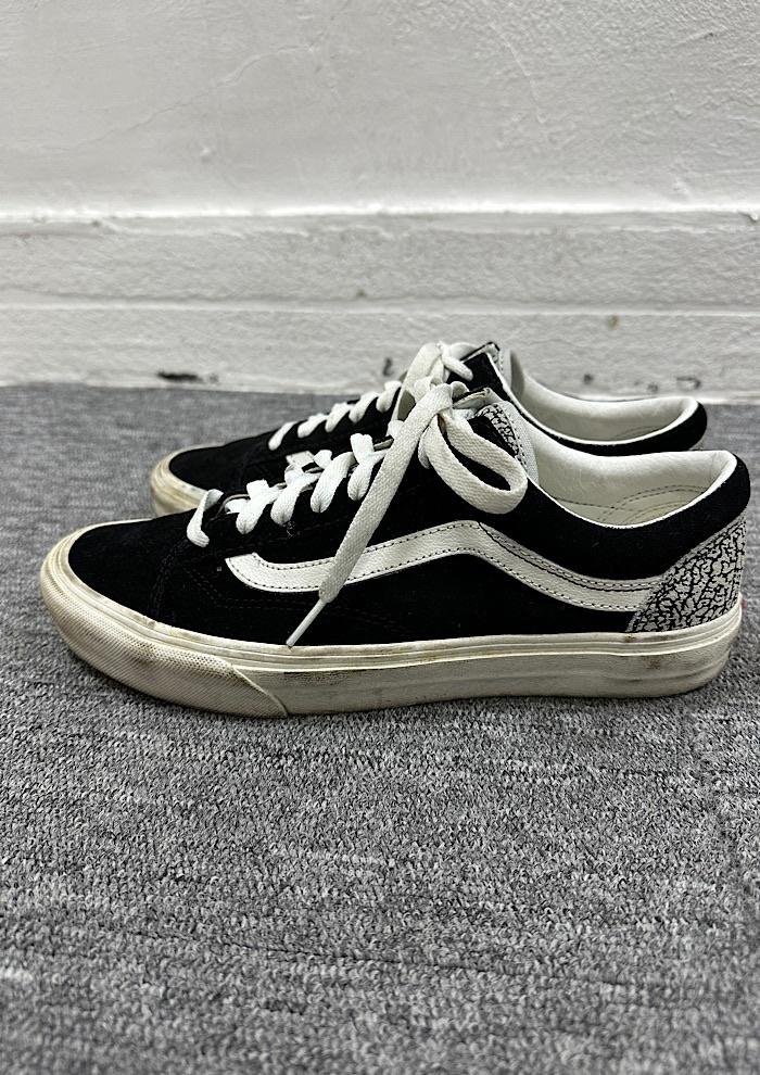 vans 265 5