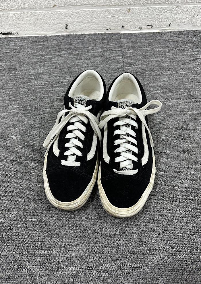 vans 265 4