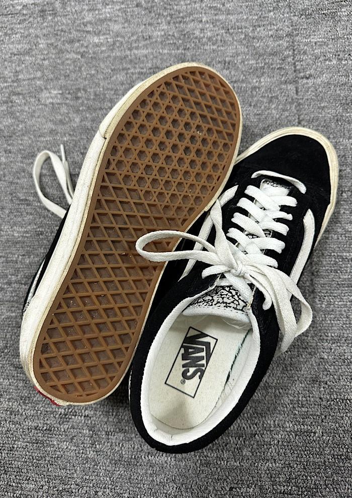 vans 265 7