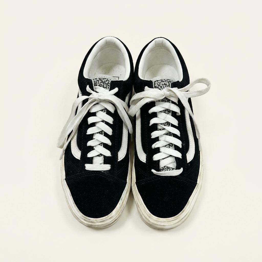 vans 265 1