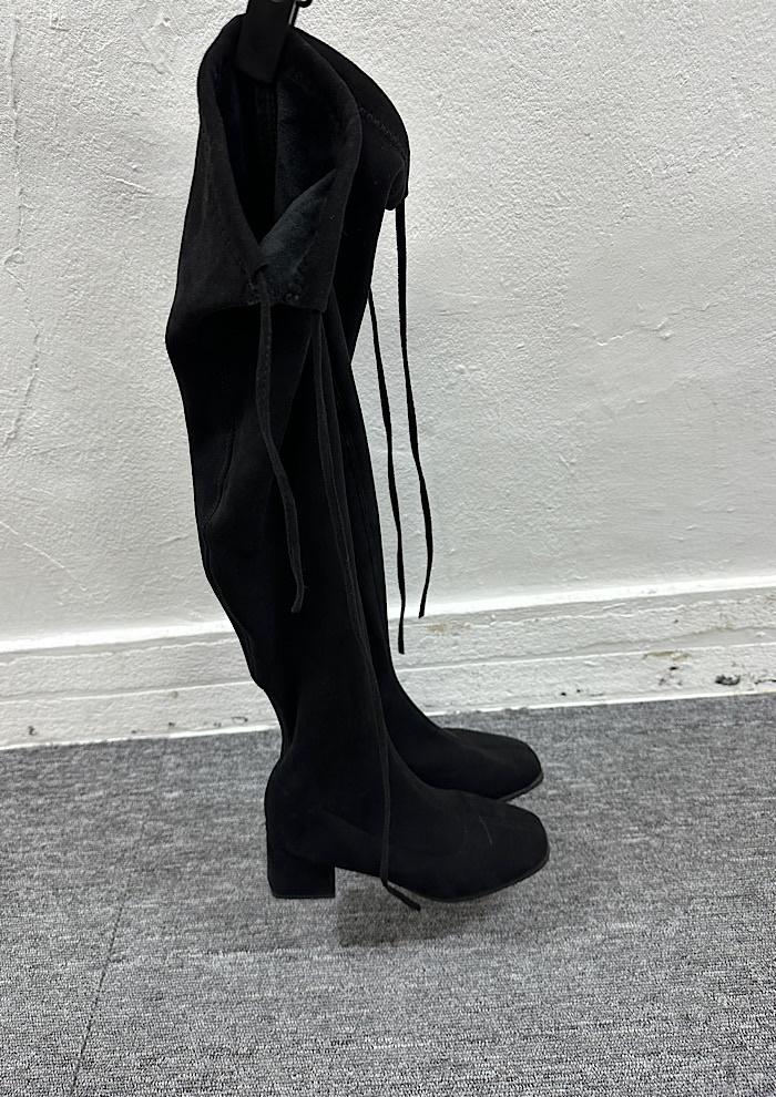 long boots 230 5
