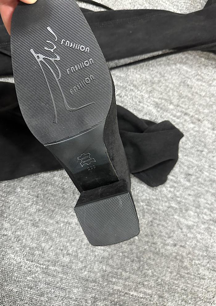 long boots 230 10