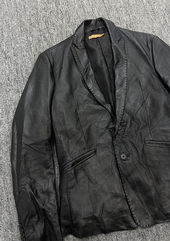 sheepskin jacket 5