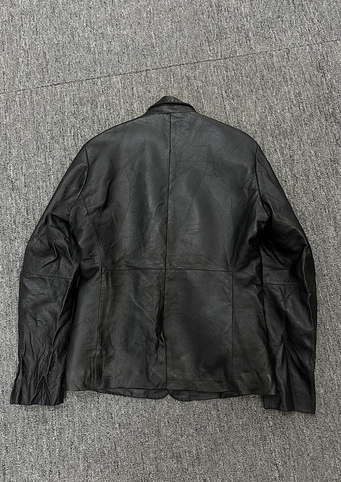sheepskin jacket 6