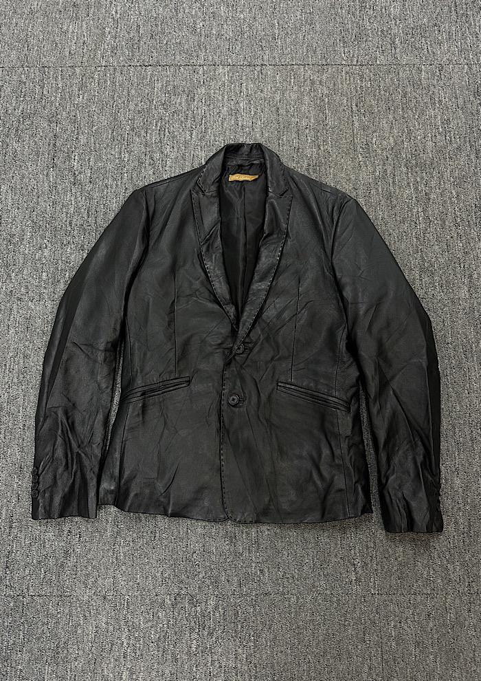 sheepskin jacket 3