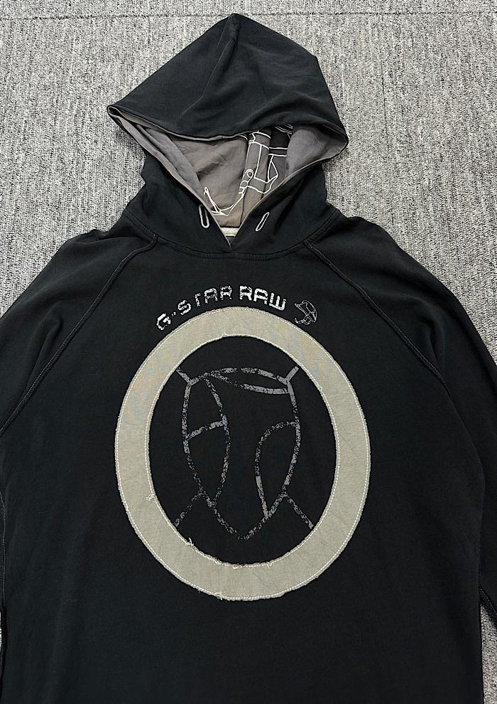g star raw (L) 5