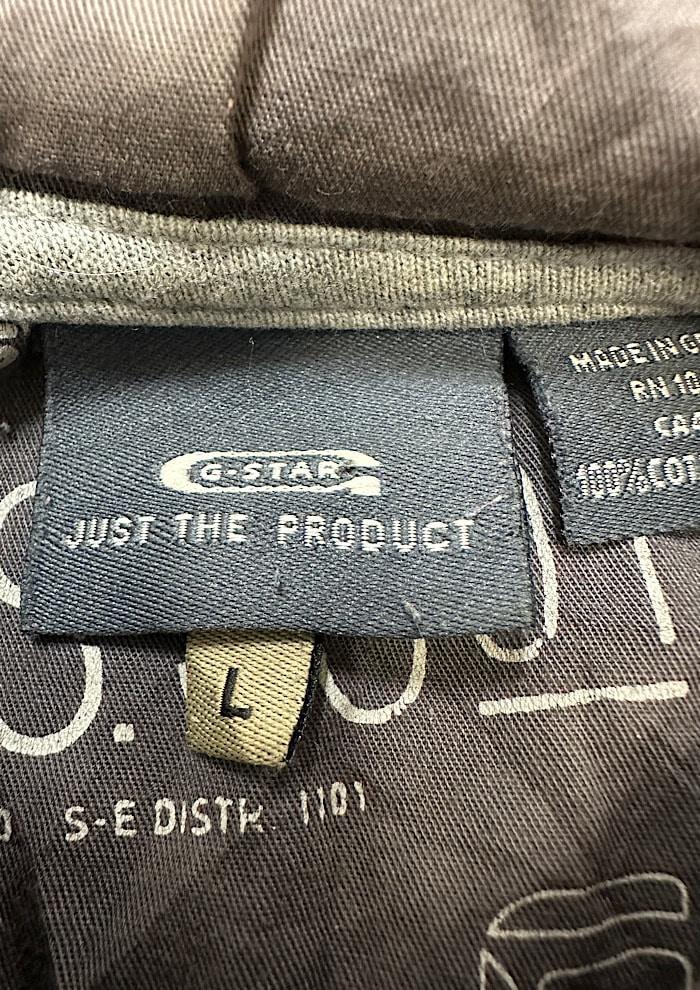 g star raw (L) 6