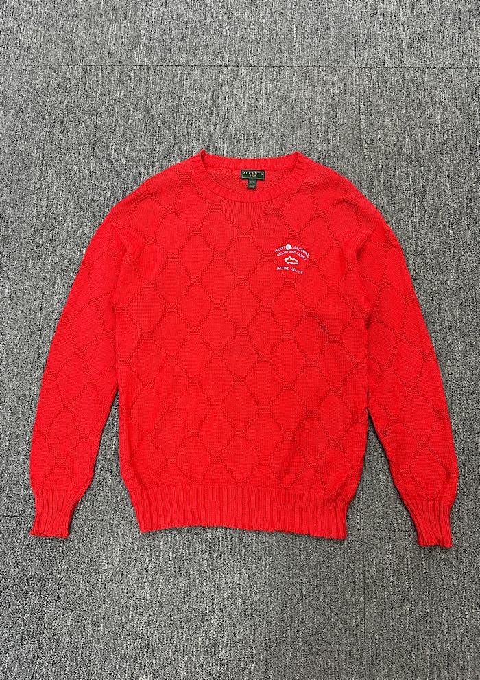 vintage knit 2