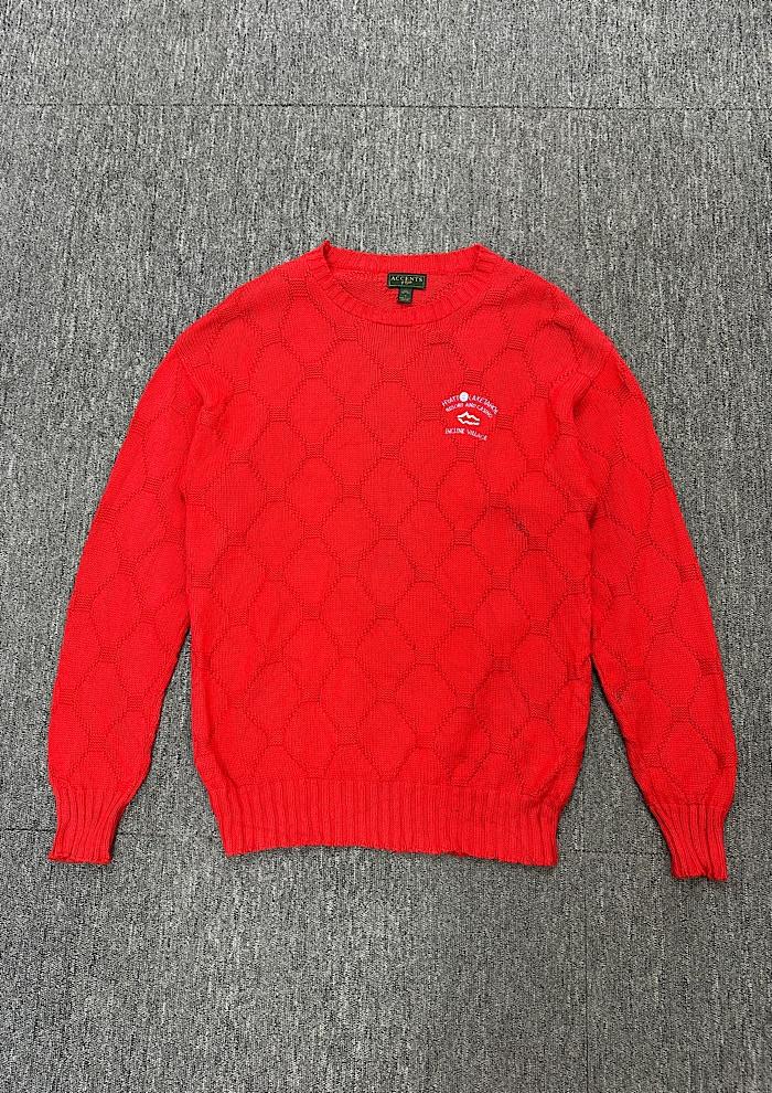 vintage knit 3
