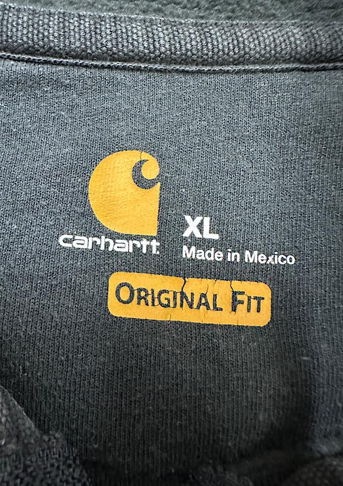 vintage carhartt 6