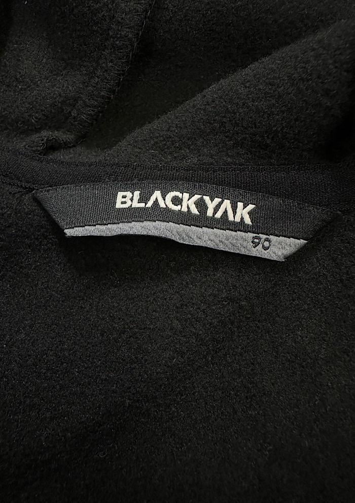 black yak (S) 6