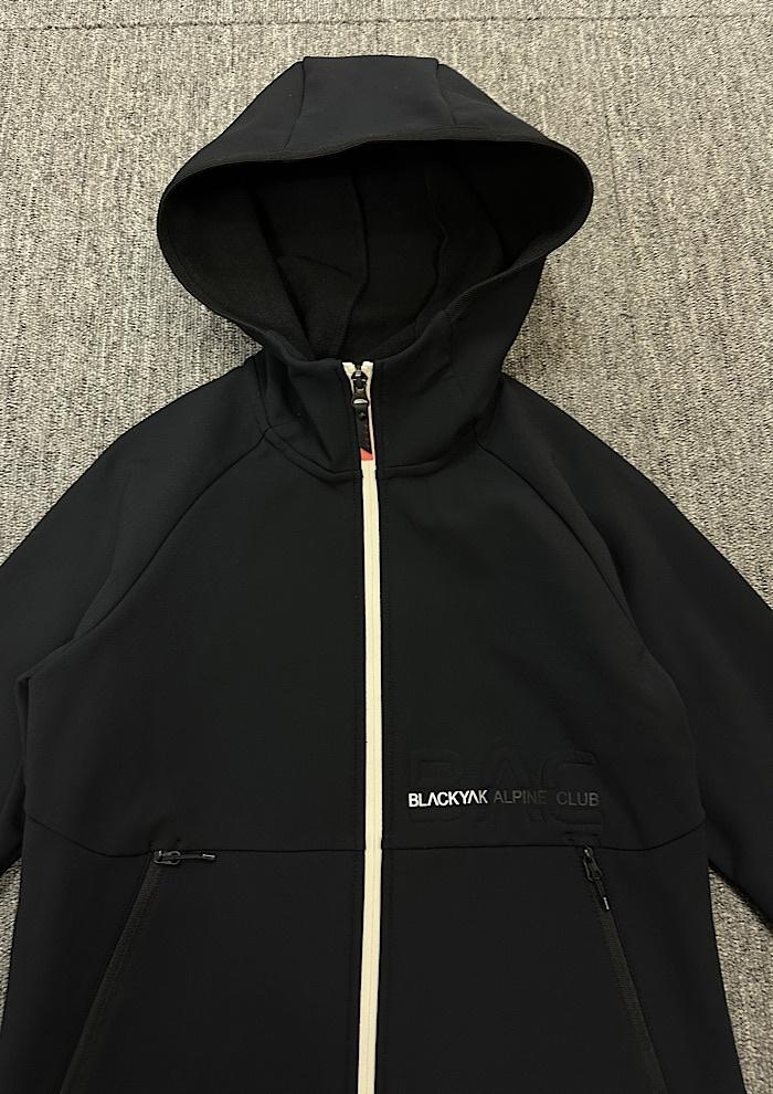 black yak (S) 5
