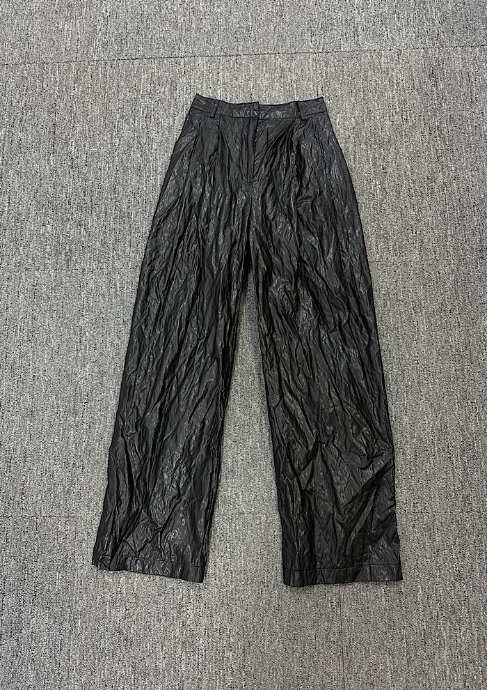 vegan leather pants 4
