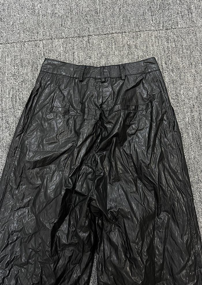 vegan leather pants 6