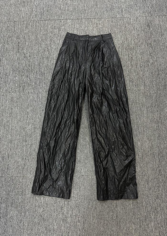 vegan leather pants 3