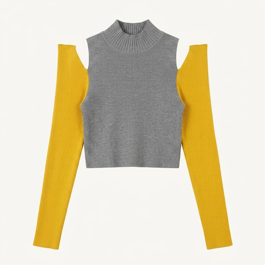 knit 1