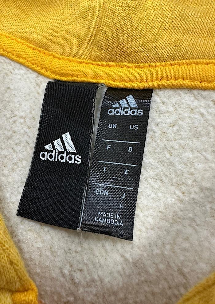 adidas (L) 6