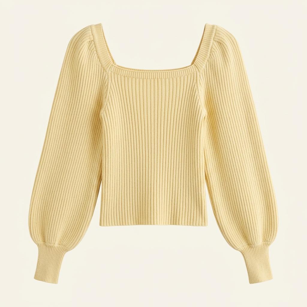 knit 1