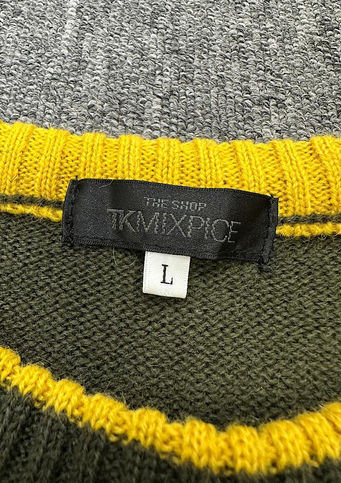 tkmixpice (L) 5