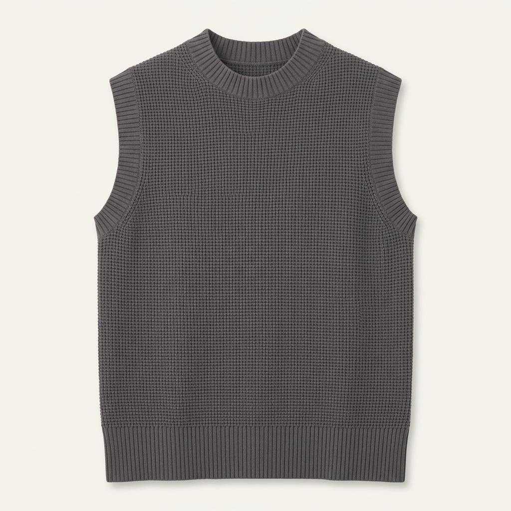 muji black color (S) 1