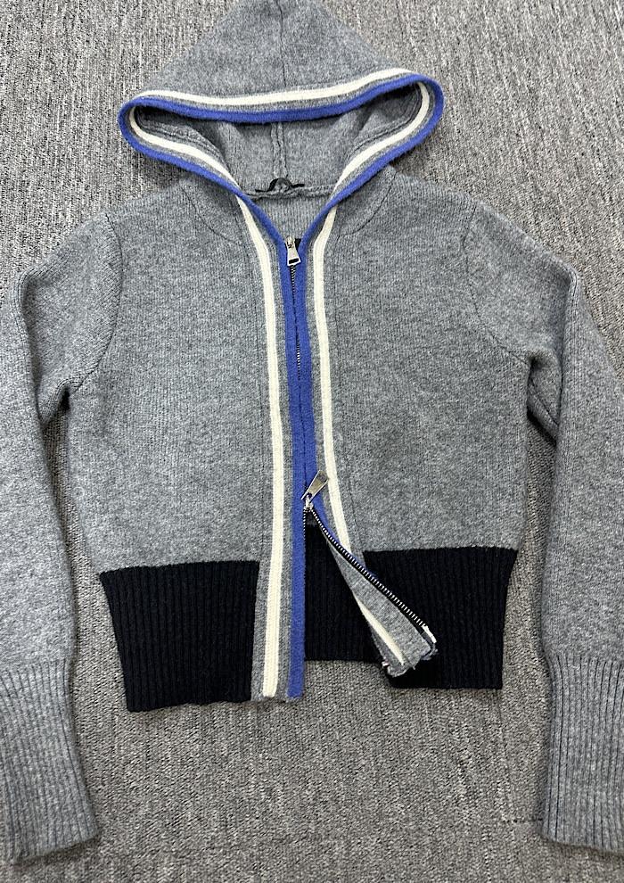 knit zip-up 3