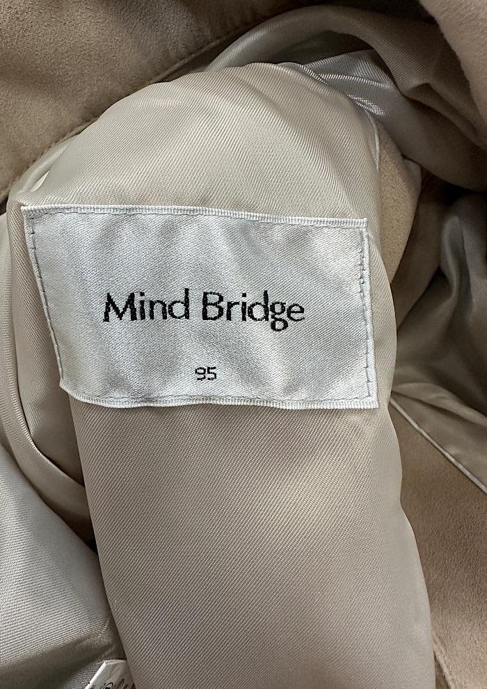 mind bridge (M) 6