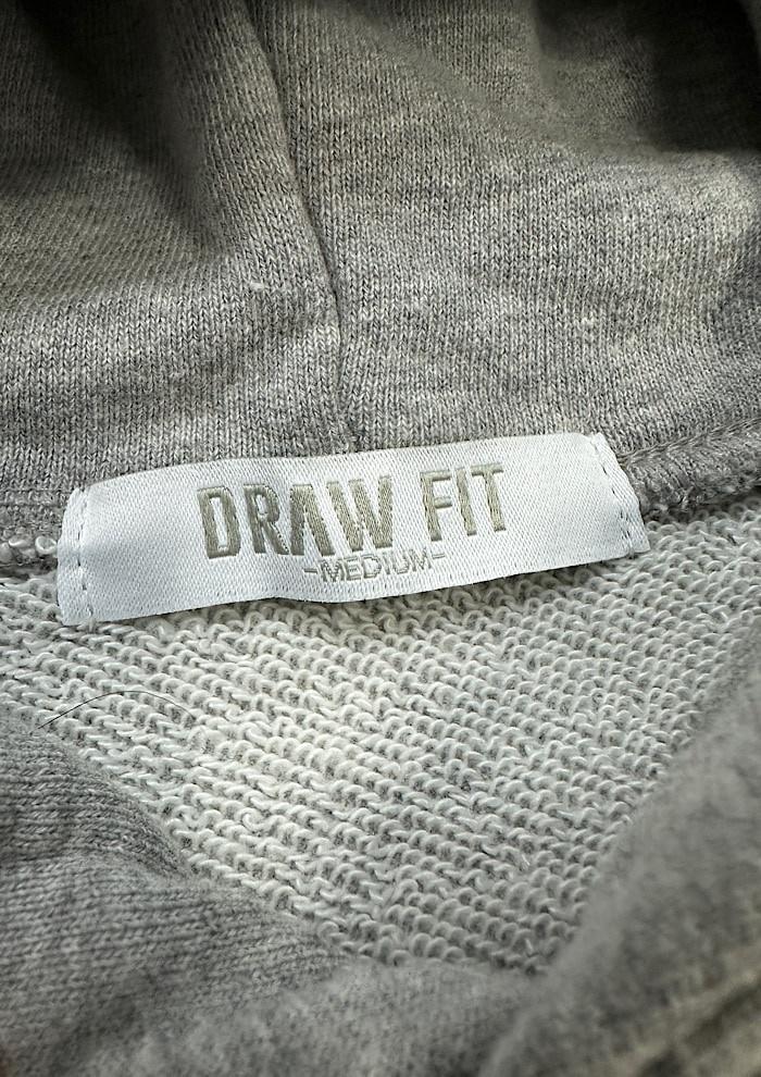 draw fit 8