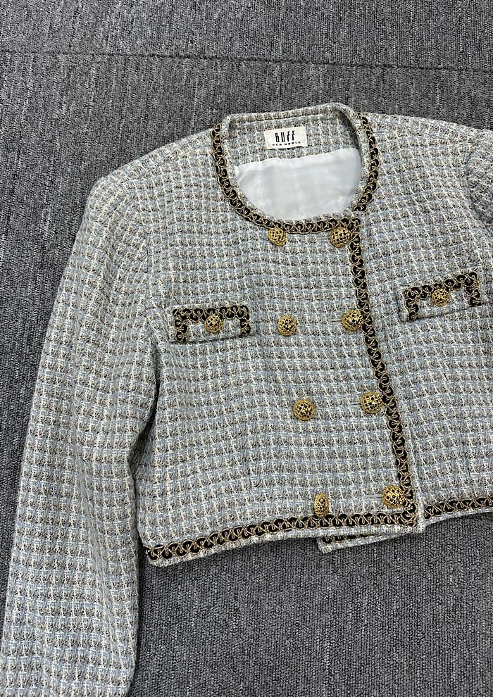 vintage tweed jacket 5