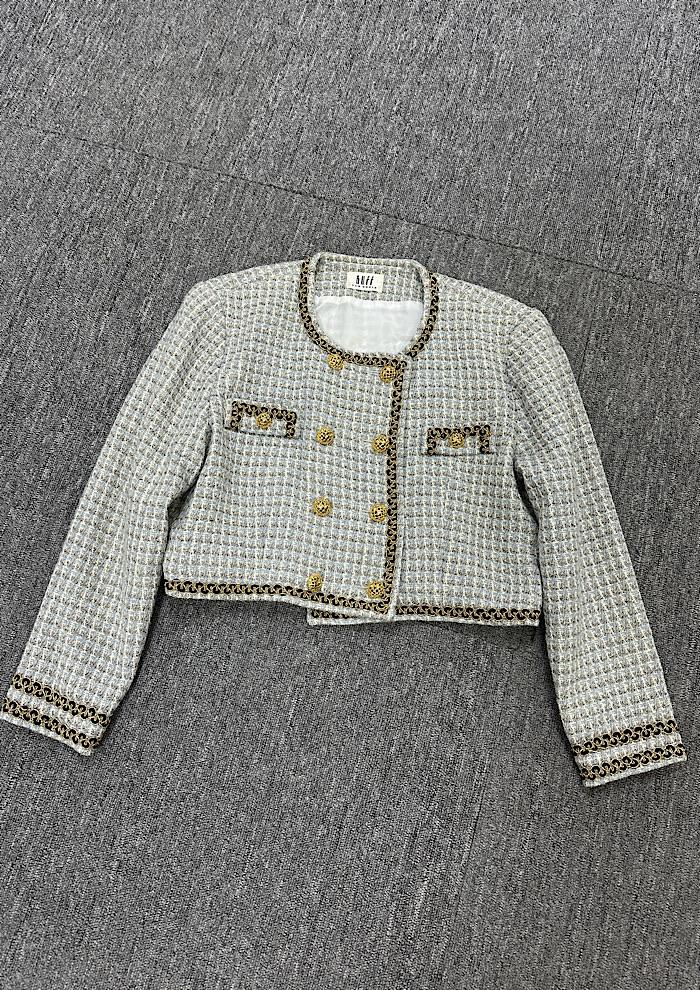 vintage tweed jacket 4
