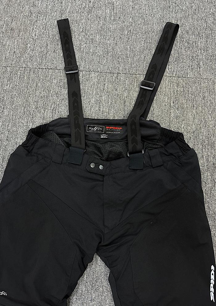 spidi h2out (3XL) 5