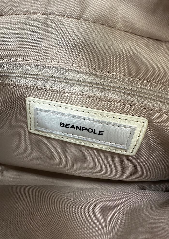 bean pole 8