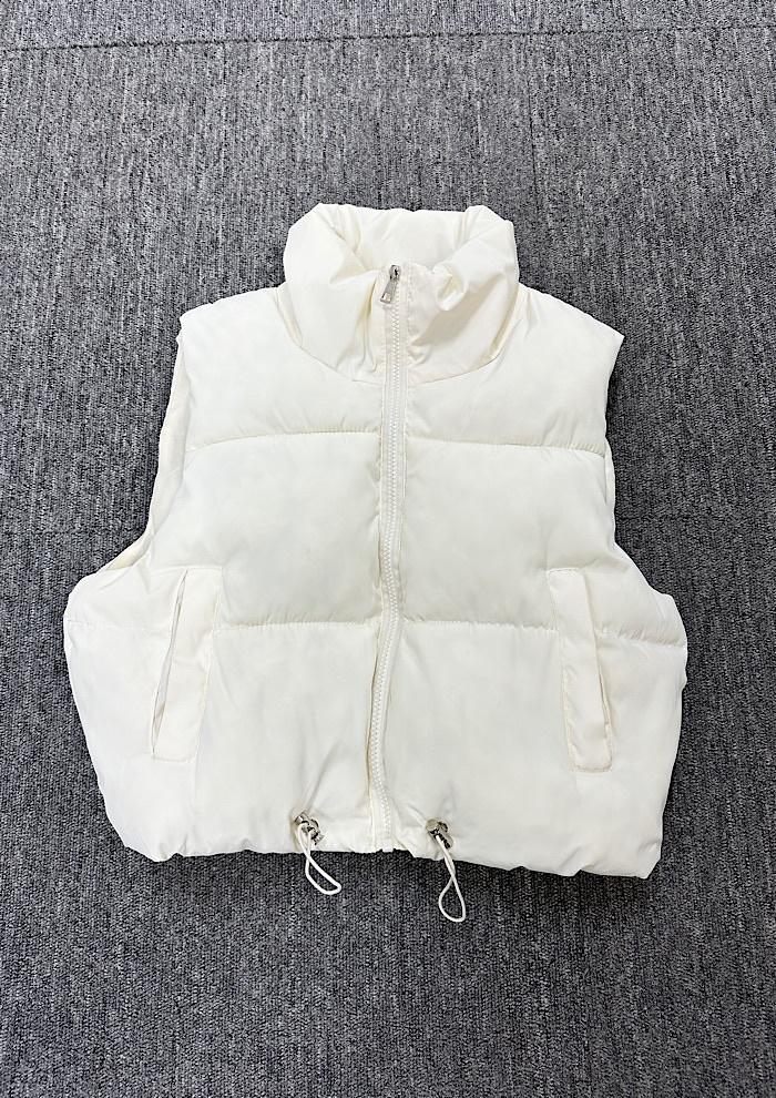 padding vest 3