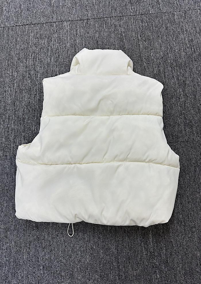 padding vest 6