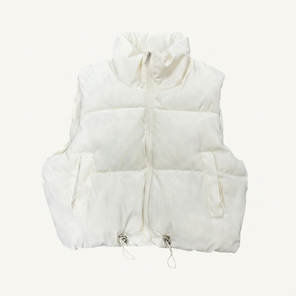 padding vest 1