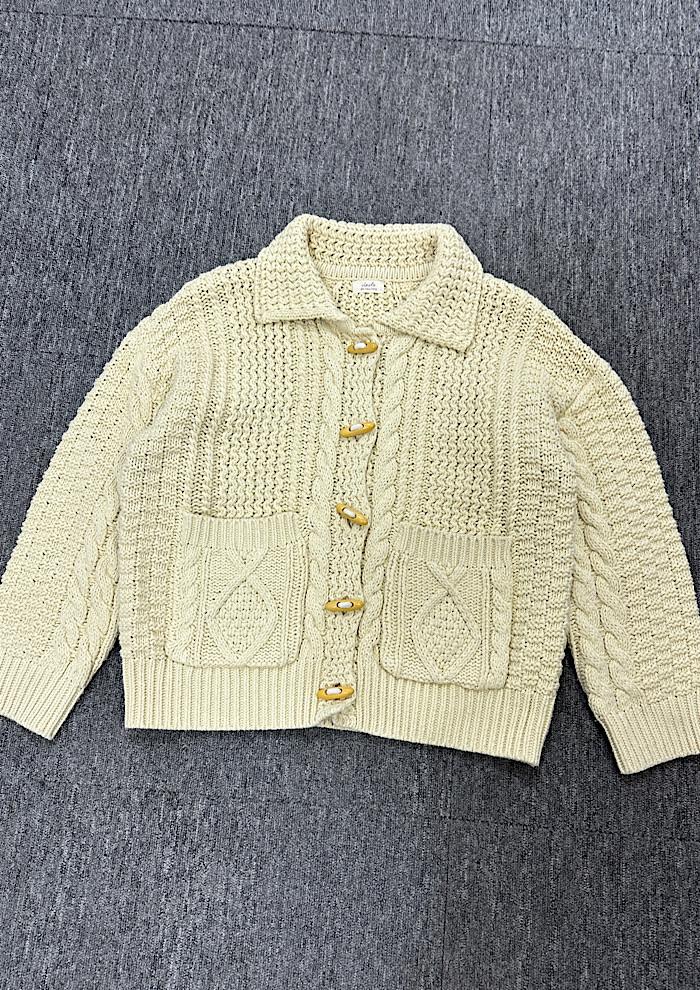 knit jacket 4