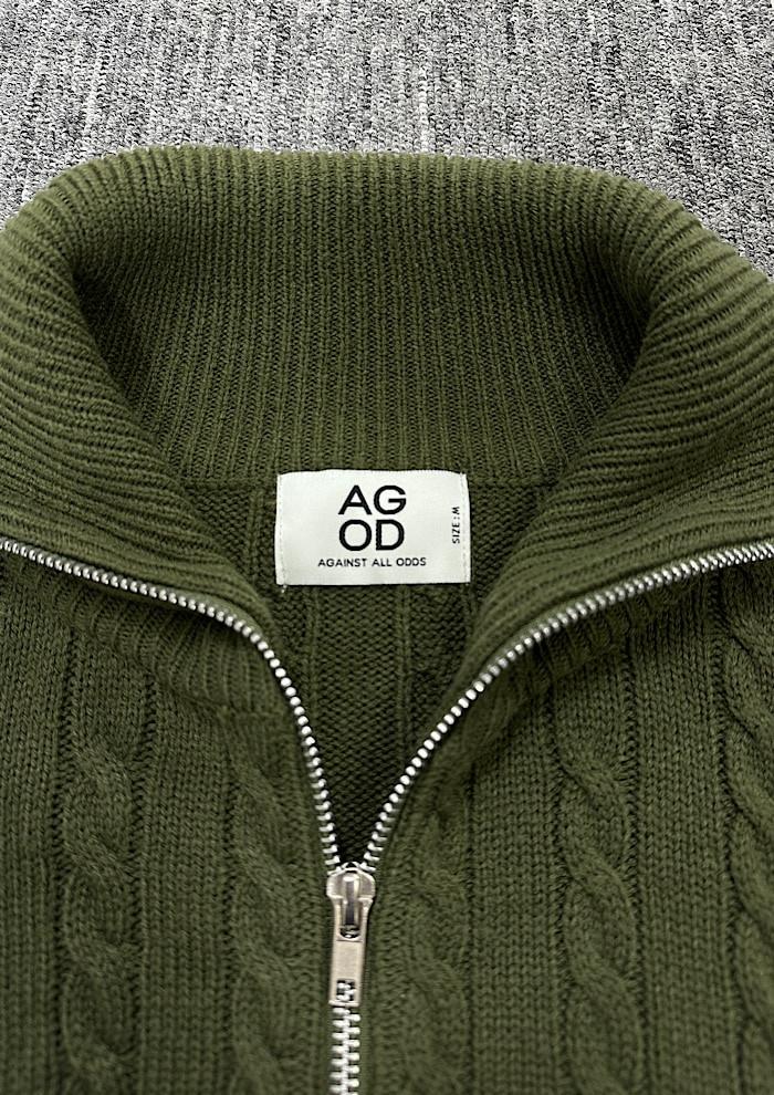 against all odds (M) 5