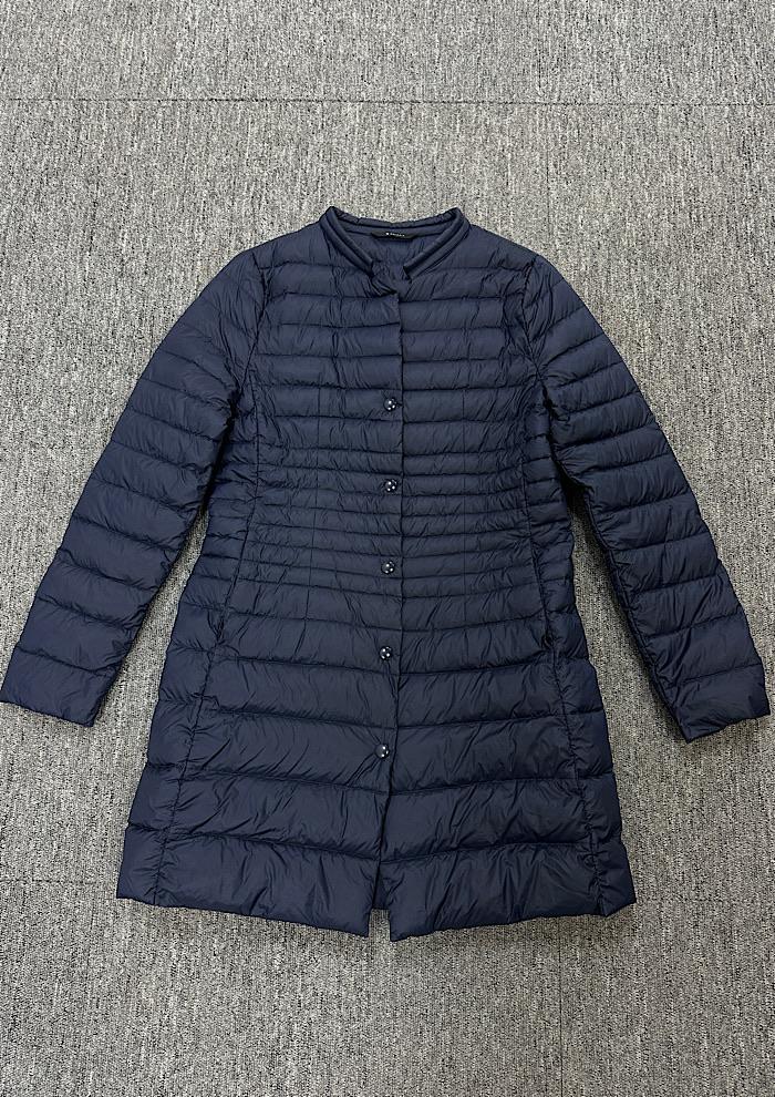 padding coat (S) 2