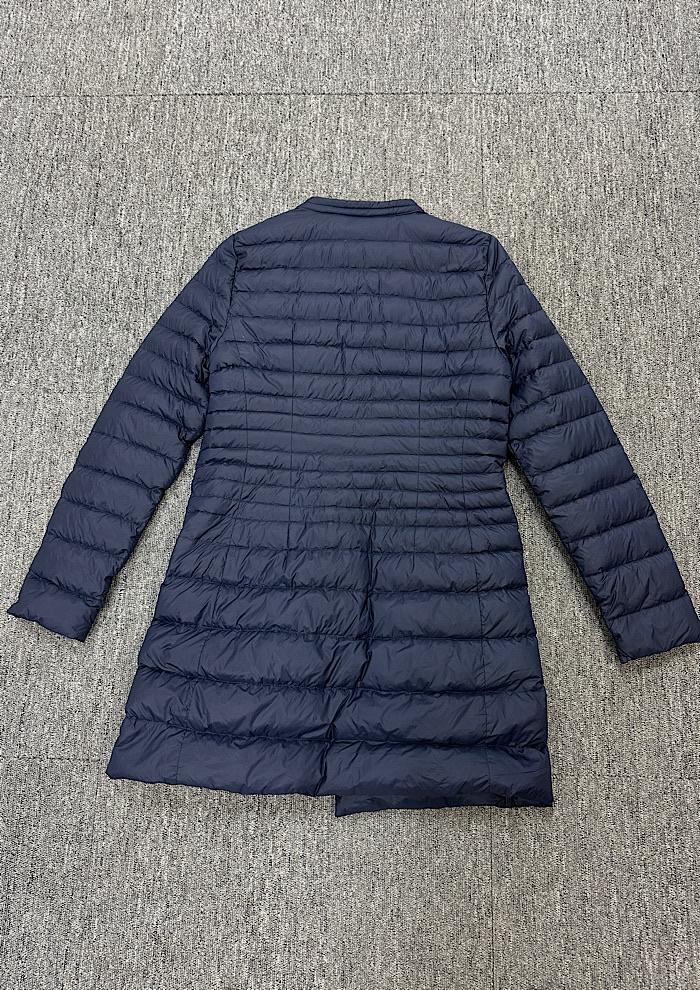 padding coat (S) 6