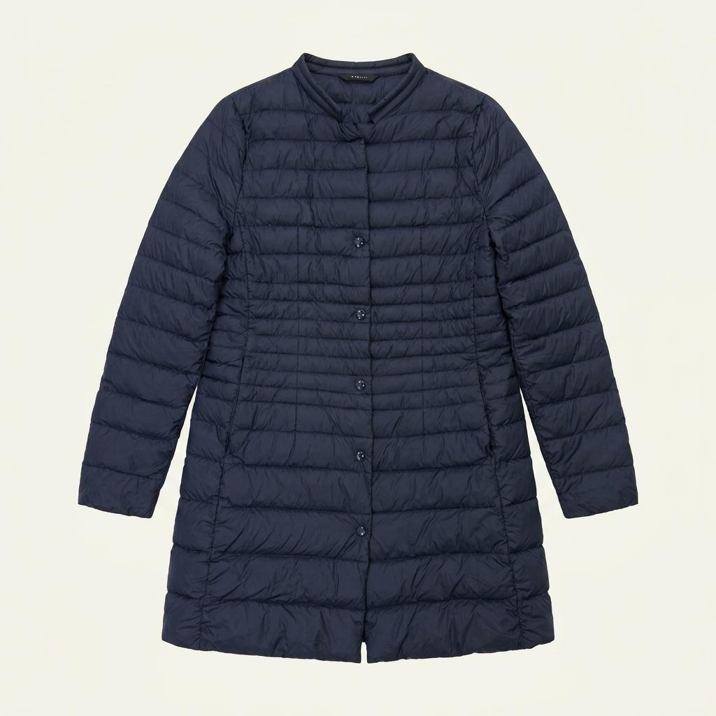 padding coat (S) 1
