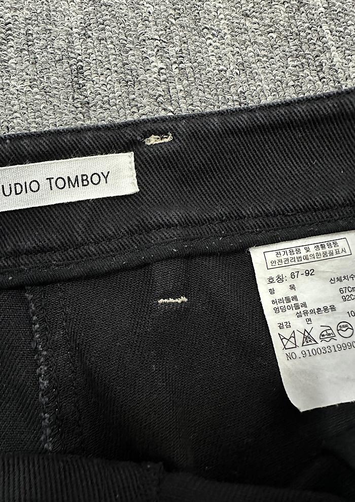 studio tomboy (29inch) 5