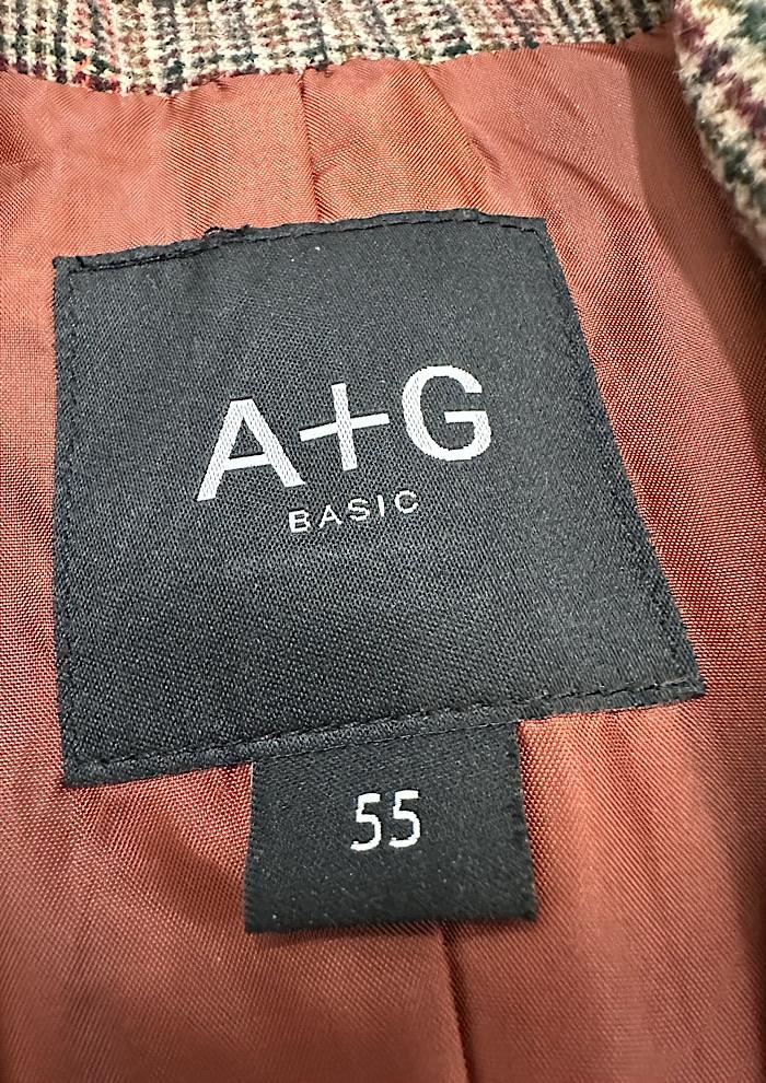 a+g (M) 5
