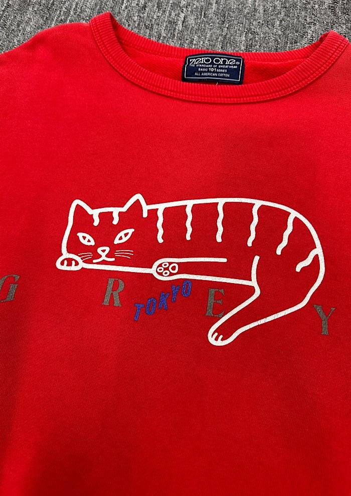 vintage sweatshirt 5