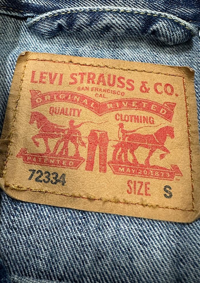 levi's (S) 6