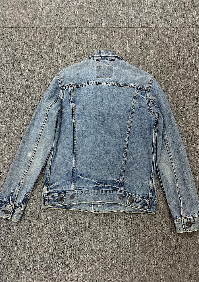levi's (S) 7