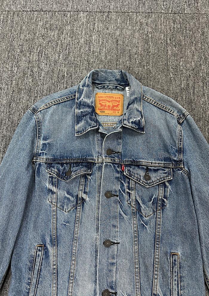 levi's (S) 5