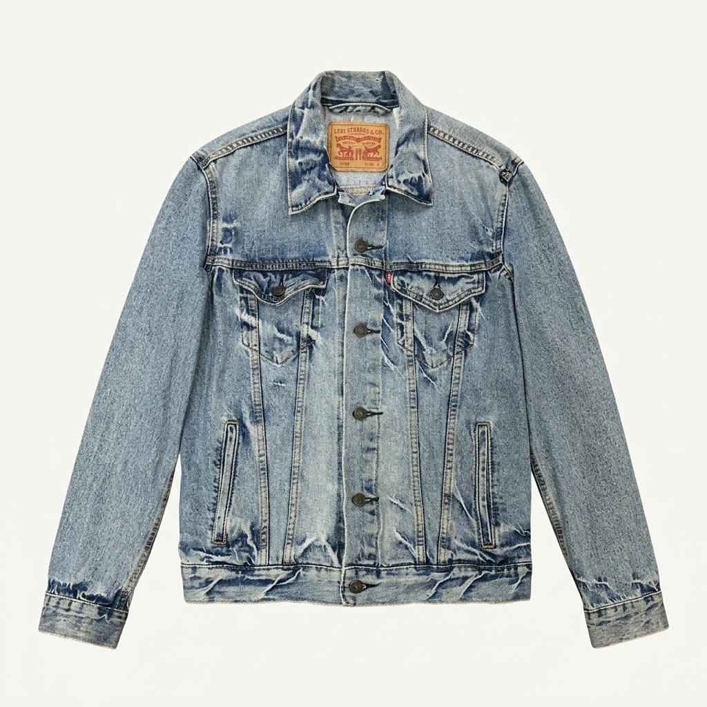 levi's (S) 1