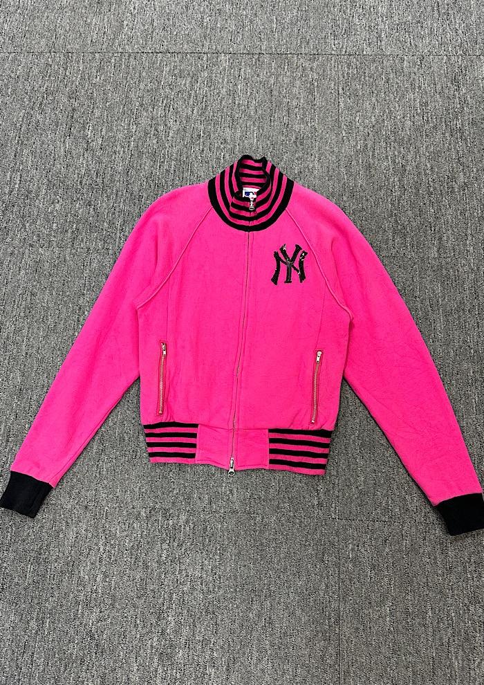vintage zip-up 3