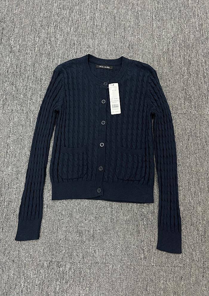 새상품 cecil mcbee (M) 3